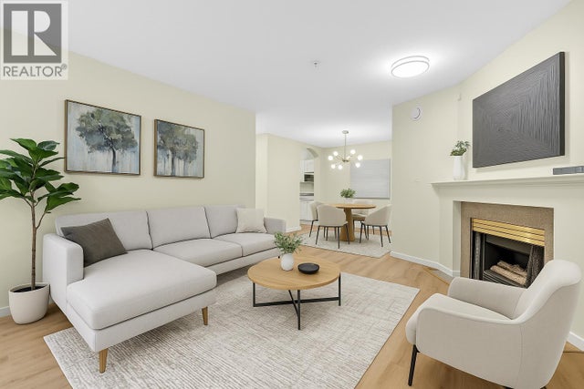 101 3638 Rae Avenue, Vancouver