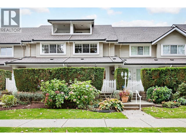 18 2927 Fremont Street, Port Coquitlam