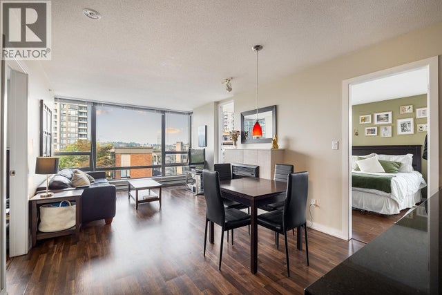 506 4182 Dawson Street, Burnaby