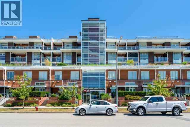 400 10020 Dunoon Drive, Richmond