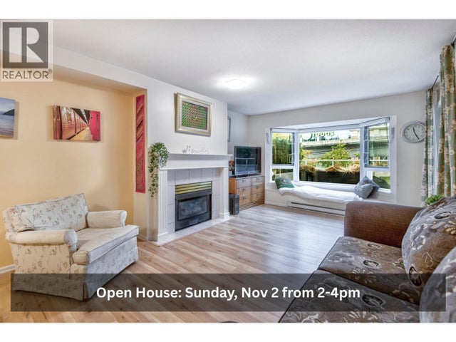 102 501 Cochrane Avenue, Coquitlam