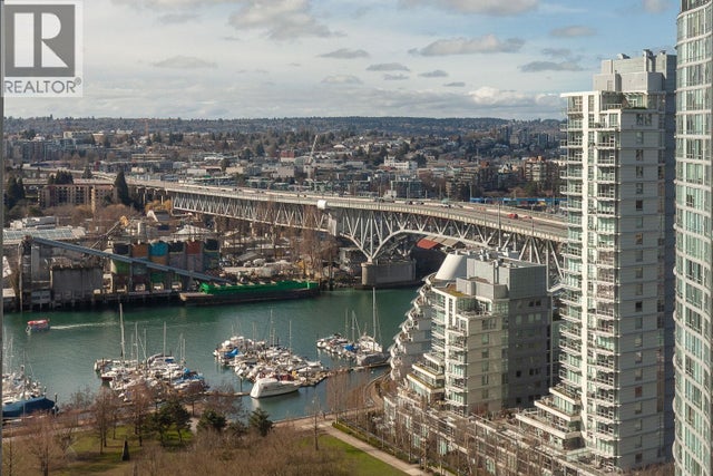 2706 1438 Richards Street, Vancouver