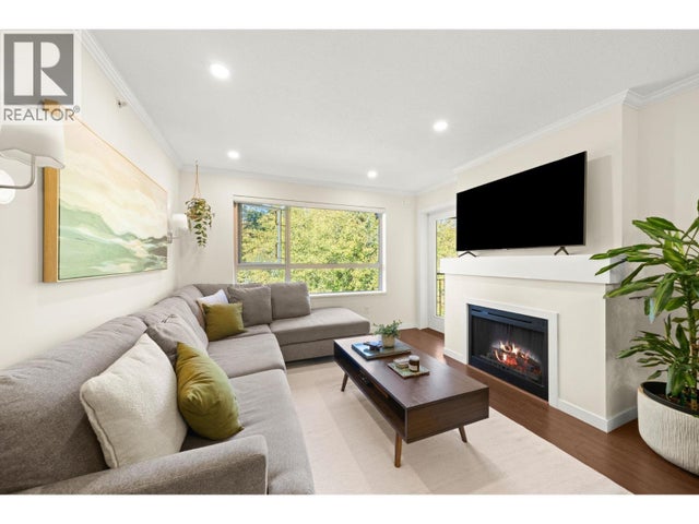 419 700 Klahanie Drive, Port Moody