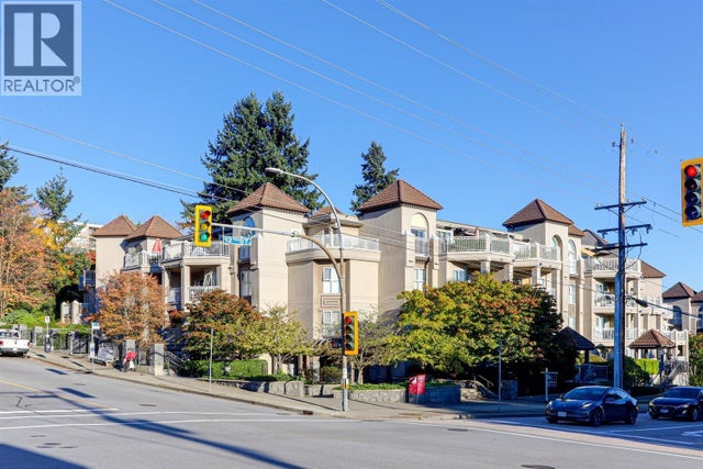 403 1128 Sixth Avenue, New Westminster