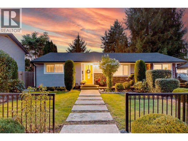 3841 St. Thomas Street, Port Coquitlam