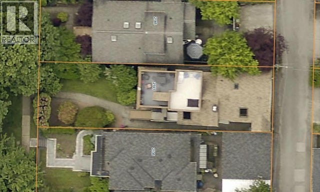 2141 W 47th Avenue, Vancouver