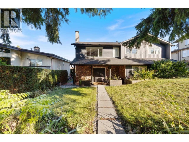 4931 Woodsworth Street, Burnaby