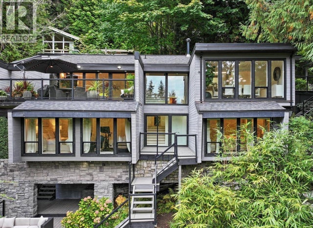 4119 Burkeridge Place, West Vancouver