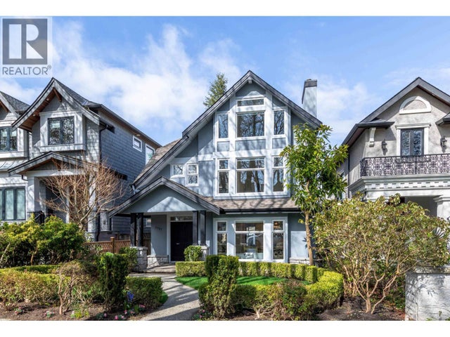 3727 W 22nd Avenue, Vancouver