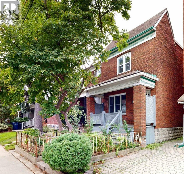 196 Markham Street, Toronto (trinity-Bellwoods)