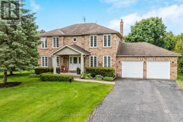 4 Southwinds Drive, Halton Hills (rural Halton Hills)