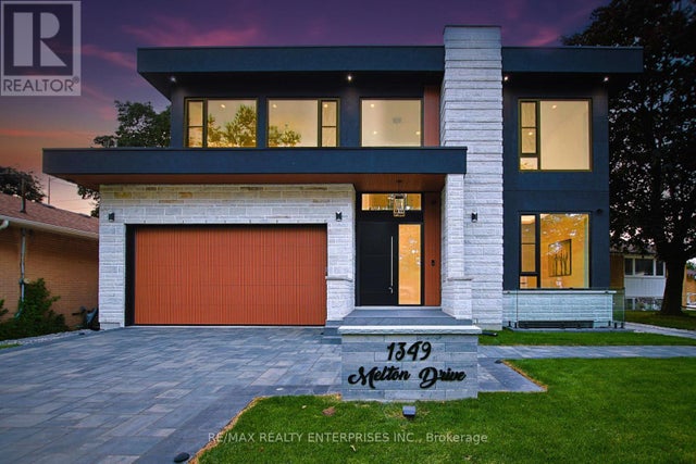 1349 Melton Drive, Mississauga (lakeview)