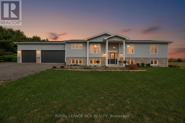 384345 Sideroad 20, Amaranth