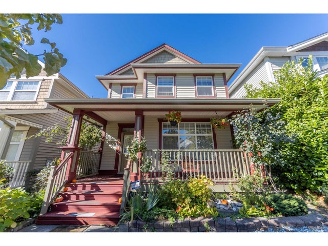 6631 192a Street, Surrey