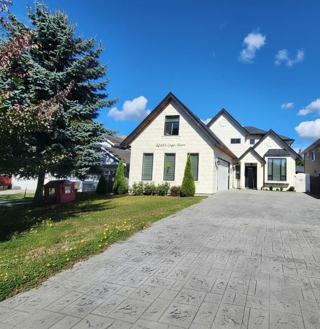 32679 Unger Court, Mission