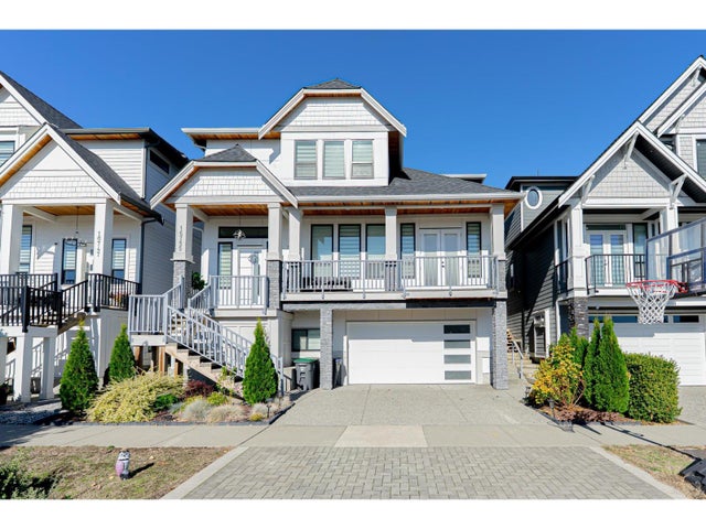 16755 16a Avenue, Surrey