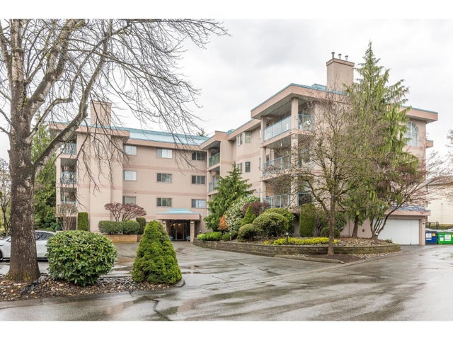 201 33110 George Ferguson Way, Abbotsford