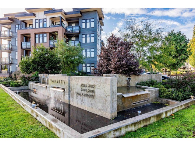 214 20062 Fraser Highway, Langley