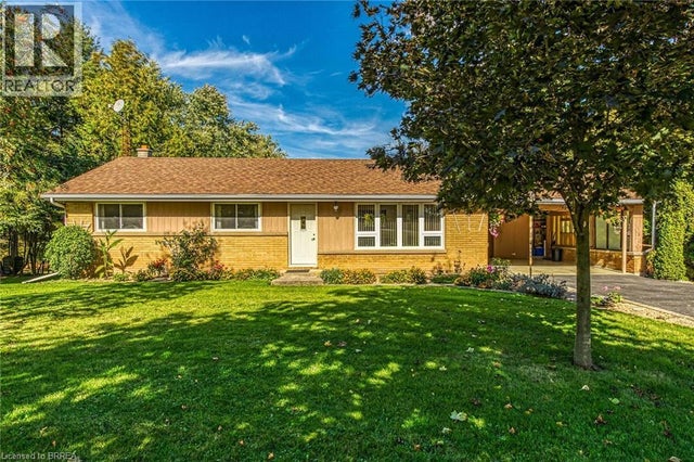 169 Governors Road E, Paris