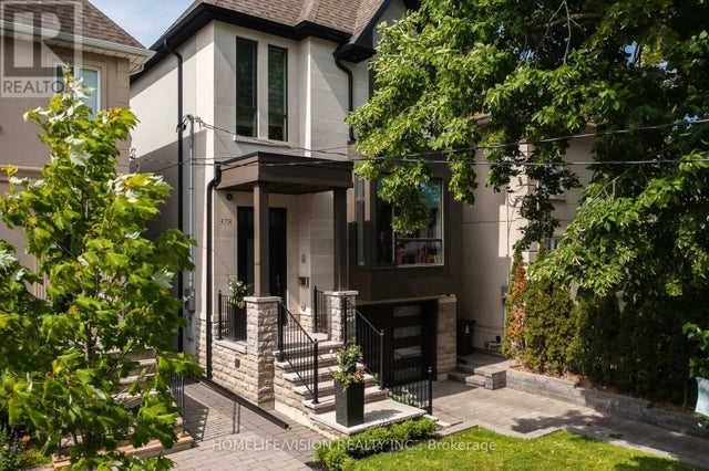 378 Manor Road E, Toronto (mount Pleasant East)