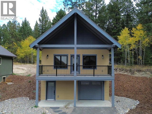 1938 Foxwood Trail Unit# 4, Windermere