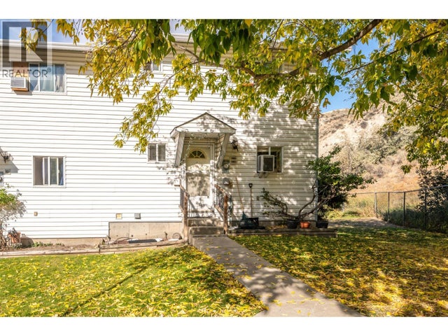 3004 South Main Street Unit# 118, Penticton