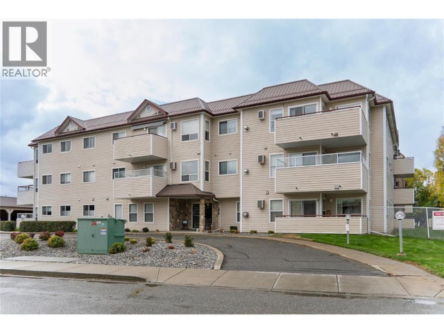 1201 Kokanee Drive N Unit# 206, Cranbrook