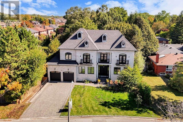 19 Blyth Street, Richmond Hill (oak Ridges)