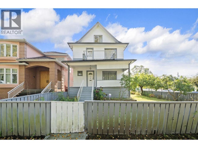 2604 E 19th Avenue, Vancouver