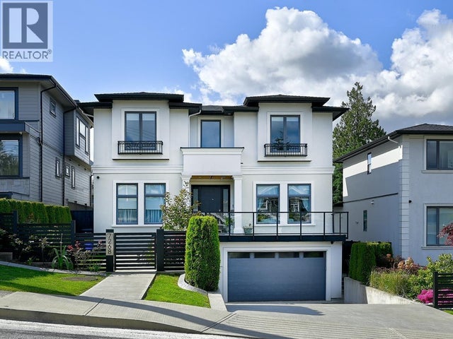 7268 Pandora Street, Burnaby