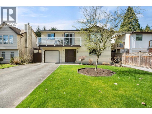 2821 Commonwealth Street, Port Coquitlam