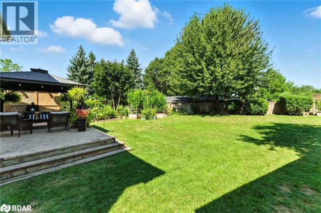 778 Byng Court, Milton