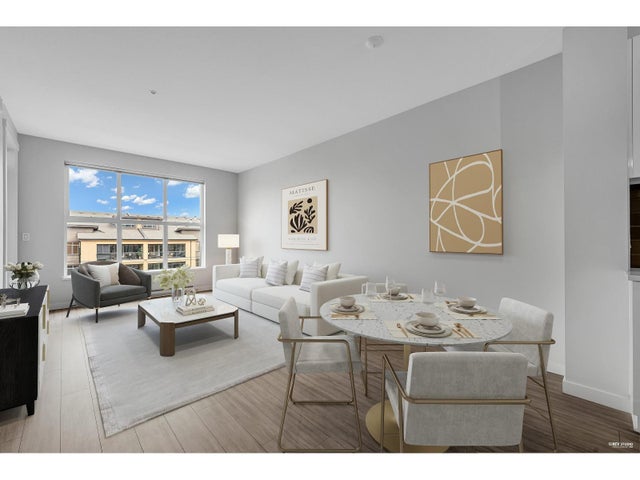 B509 8150 207 Street, Langley