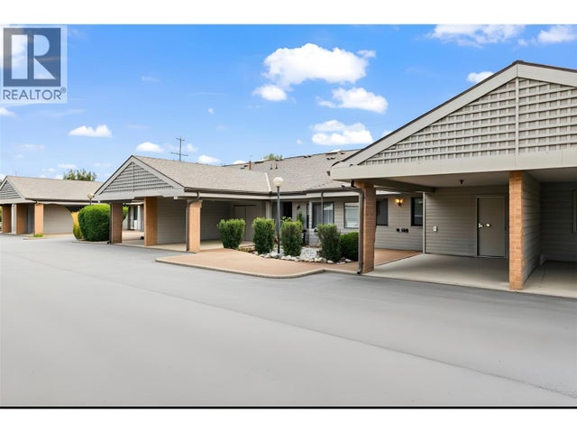 1765 Leckie Road Unit# 213, Kelowna