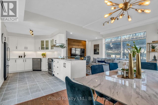 210e - 500 Queens Quay W, Toronto (waterfront Communities)