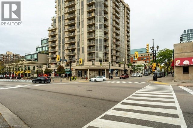 1477 Lakeshore Road Unit# 702, Burlington