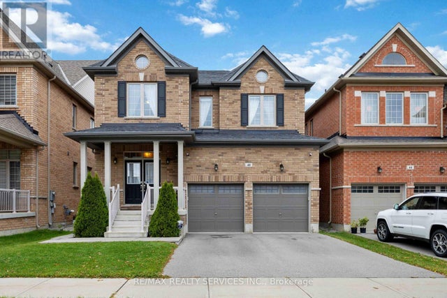 40 Mersey Street, Vaughan (kleinburg)
