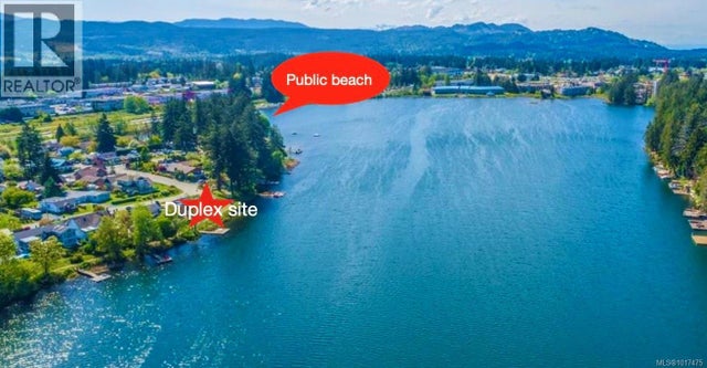 B 4176 Wellesley Ave, Nanaimo