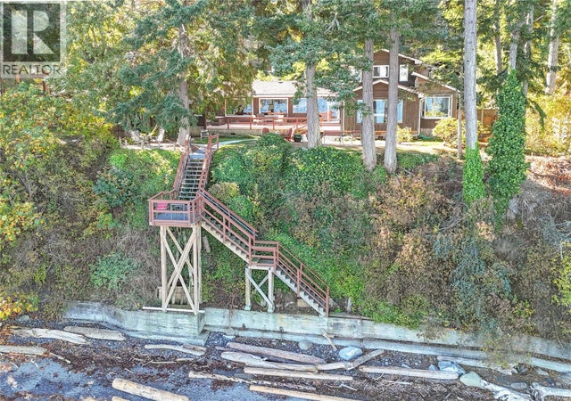 1712 Tashtego Cres, Gabriola Island