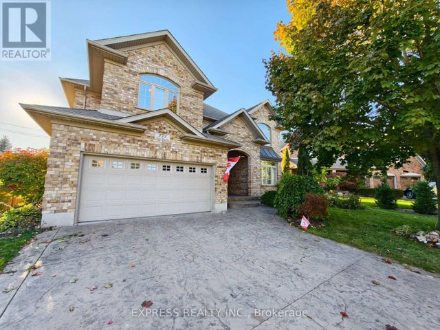 225 Terrace Wood Crescent, Kitchener