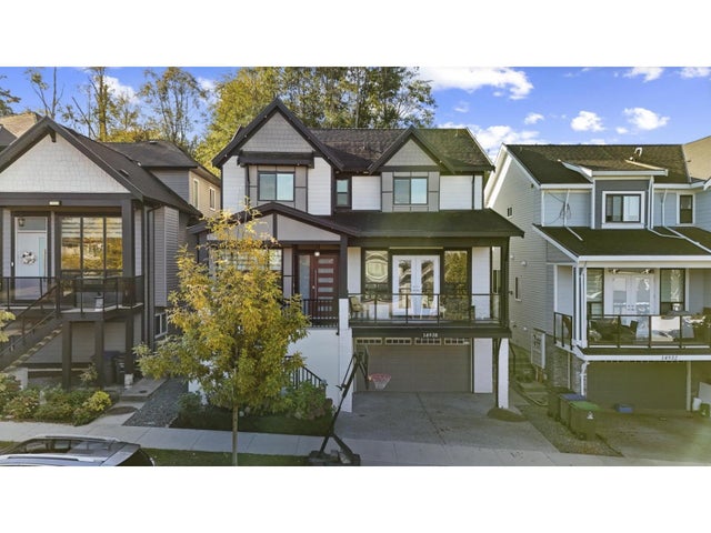 14938 63 Avenue, Surrey