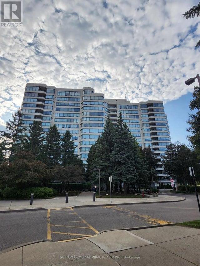 910 - 120 Promenade Circle, Vaughan (brownridge)