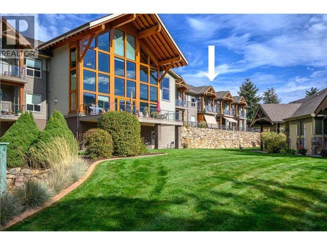 9100 Mackie Drive Unit# 212, Coldstream