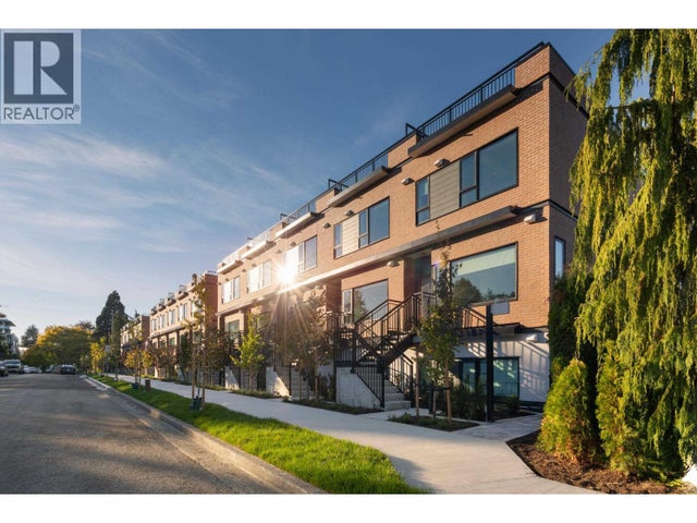 264 479 W 28th Avenue, Vancouver