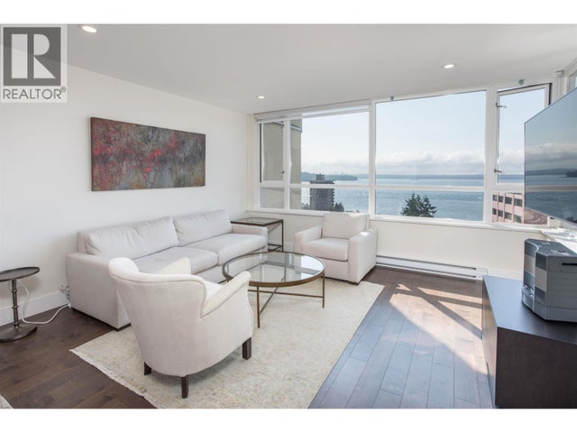 1302 2203 Bellevue Avenue, West Vancouver