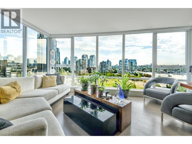 1207 1408 Strathmore Mews, Vancouver