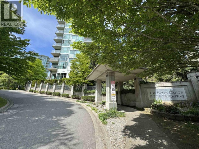 506 2733 Chandlery Place, Vancouver