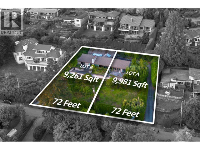 2237 Palmerston Avenue, West Vancouver