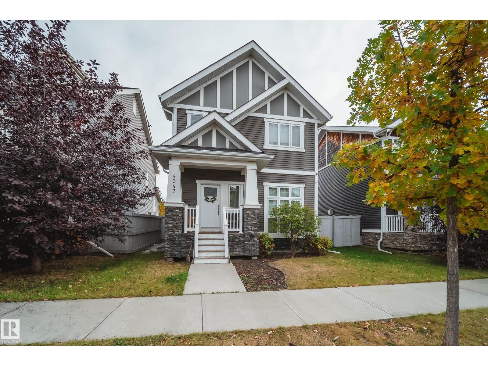 4047 Morrison Wy Nw, Edmonton