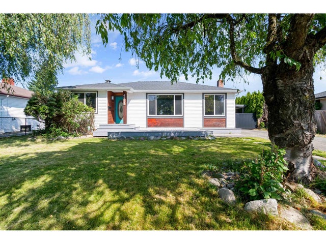 46515 Portage Avenue|chilliwack Proper East, Chilliwack